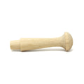2.5" Birch Shaker Peg