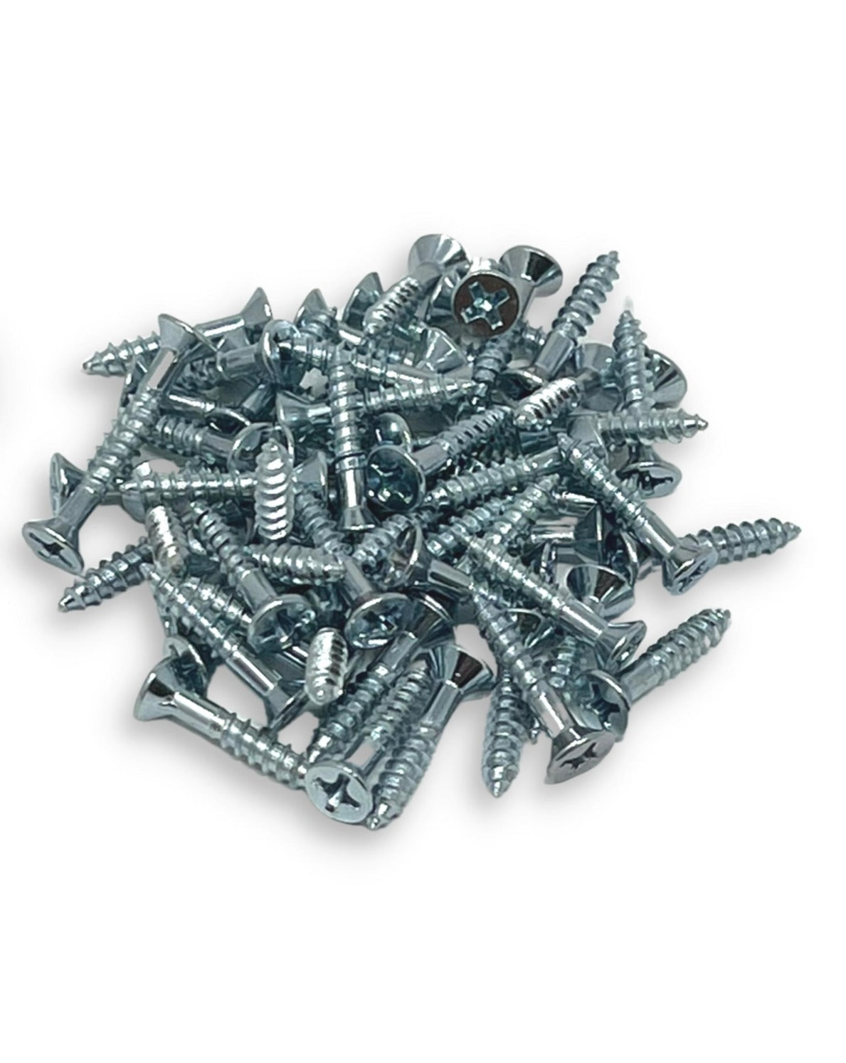 #6 Screws for Figure 8 Fasteners - Select Length and Quantity
