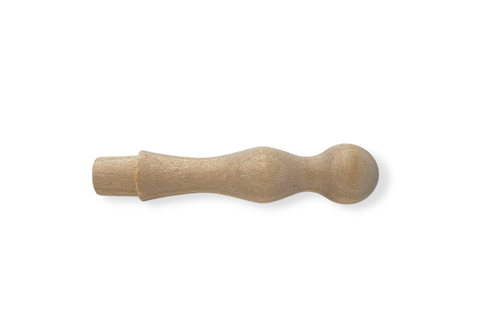 2.5" Birch Coffee Mug Peg