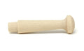 1.75-Inch Birch Small Unfinished Shaker Pegs