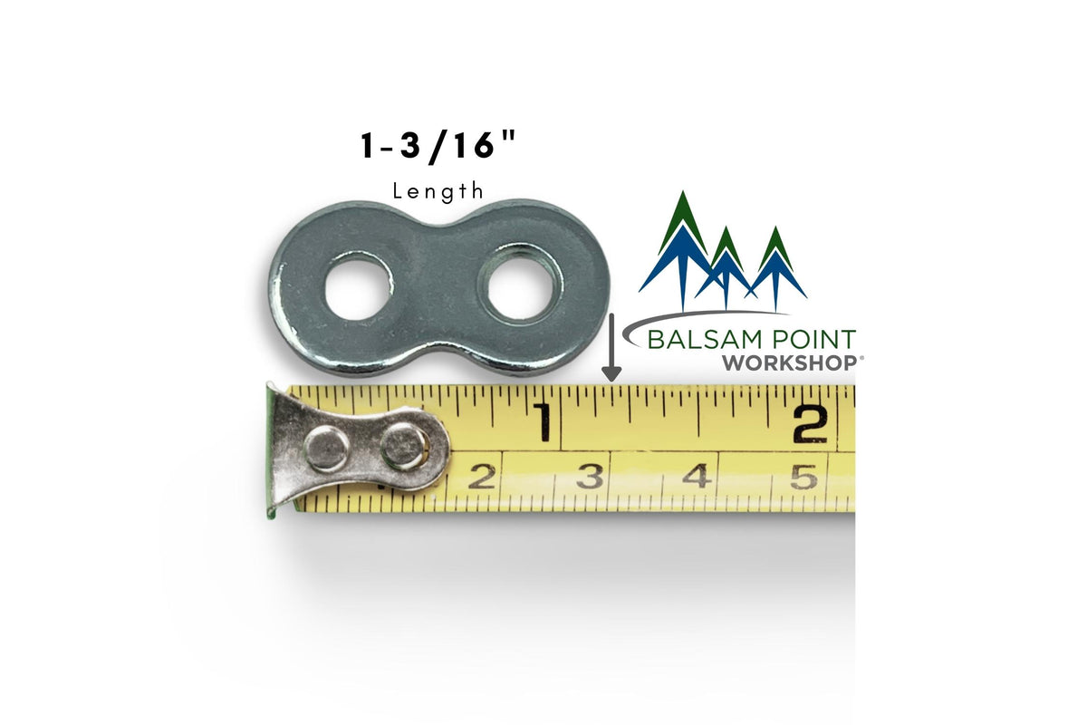 Figure 8 Table / Desk Top Fastener