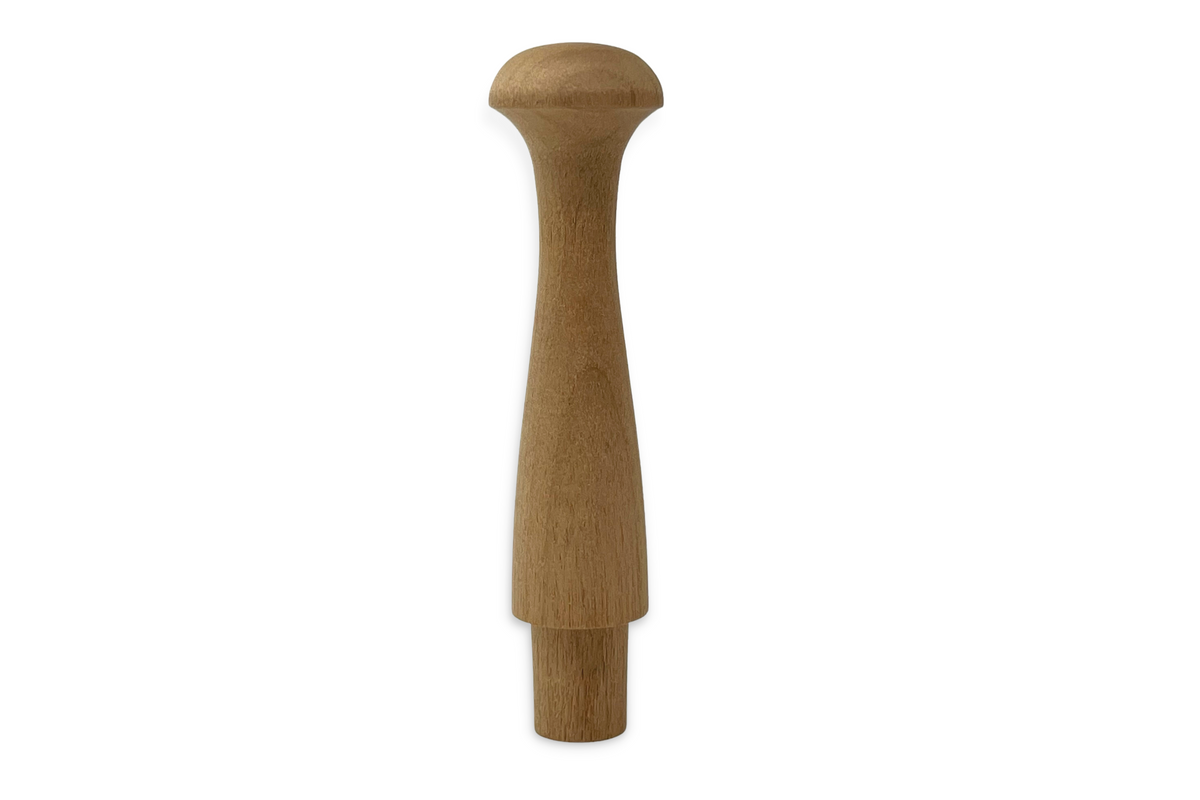 3.5" Premium Cherry Shaker Pegs