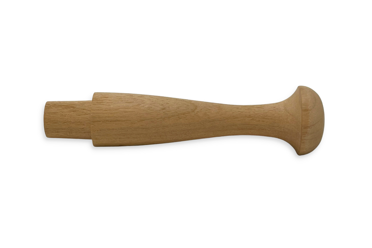 3.5" Premium Cherry Shaker Pegs
