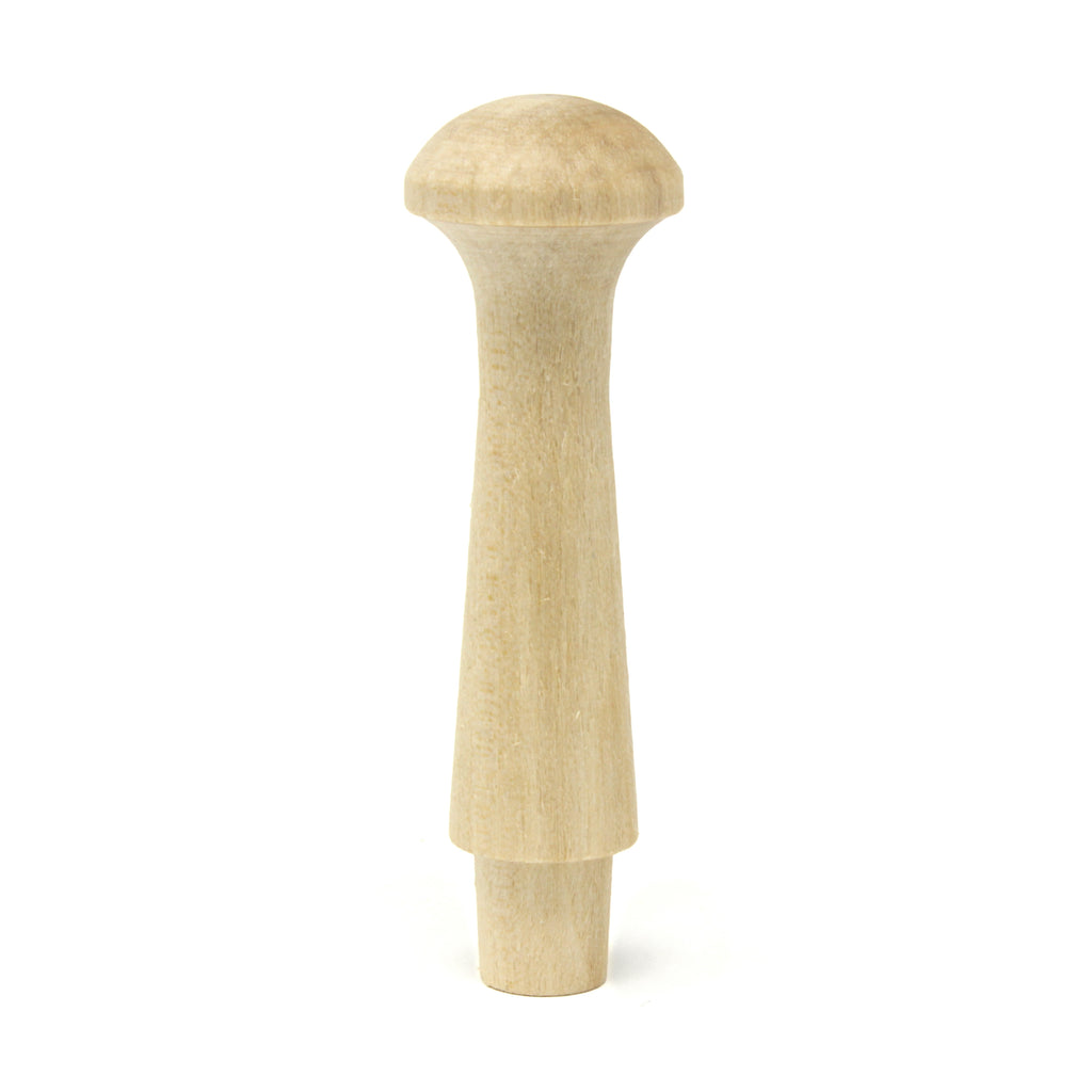 2.5" Birch Shaker Peg