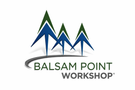 Balsam Point Workshop - Home